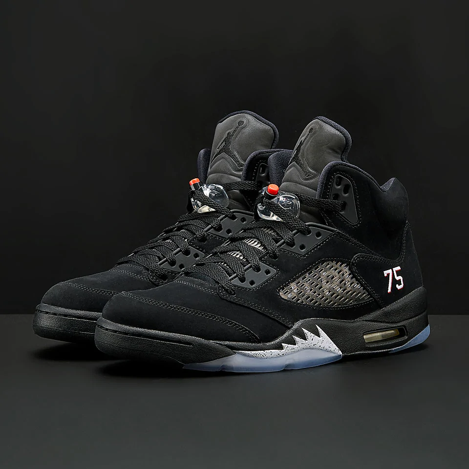 jordan 5 retro paris